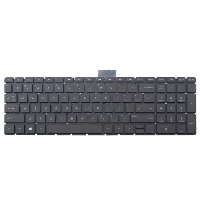 Hp 15 Ab Us Version Keyboard For Series Laptops Keyboards