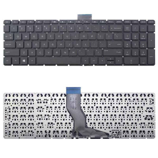 Hp 15 Ab Us Version Keyboard For Series Laptops Keyboards