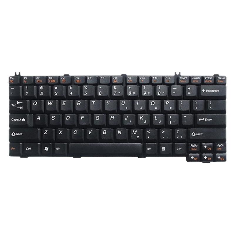 Lenovo 3000 Keyboard Replacement For Models C100 C200 F31 F41 G420 G430 G450 G530 Other Components & Parts