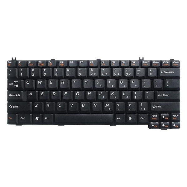 Lenovo 3000 Keyboard Replacement For Models C100 C200 F31 F41 G420 G430 G450 G530 Other Components & Parts
