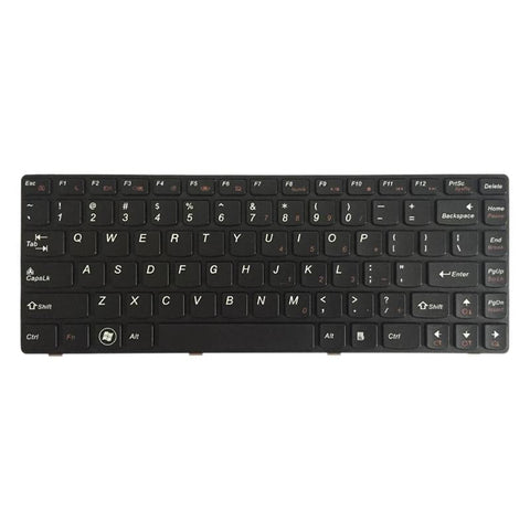 Lenovo G475 V470 G470ah G470gh B470 Us Version Computer Keyboard Keyboards