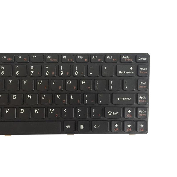 Lenovo G475 V470 G470ah G470gh B470 Us Version Computer Keyboard Keyboards