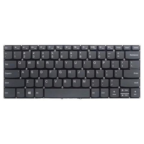 Lenovo Ideapad 14 Keyboard Us Version Keyboards & Keypads