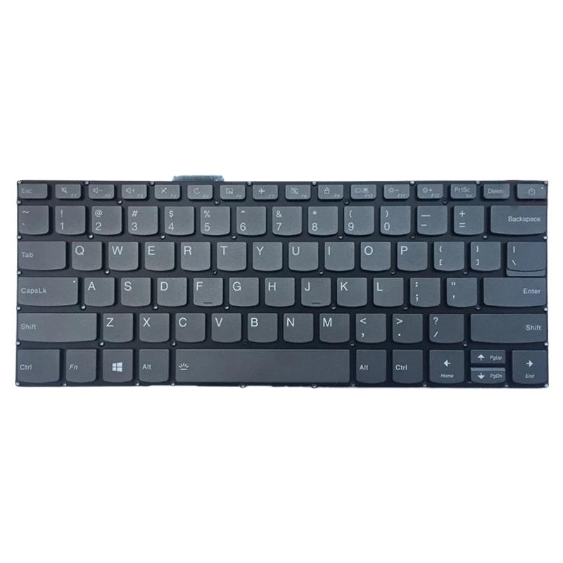 Backlit Keyboard For Lenovo Ideapad 320 Series Keyboards