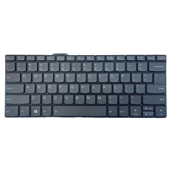 Backlit Keyboard For Lenovo Ideapad 320 Series Keyboards