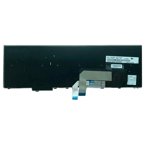 Lenovo Thinkpad Keyboard For P50s T560 W540 T540p W541 T550 W550s L540 L560 E531 E540 Keyboards & Keypads