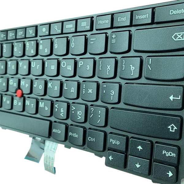 Lenovo Thinkpad Keyboard For P50s T560 W540 T540p W541 T550 W550s L540 L560 E531 E540 Keyboards & Keypads