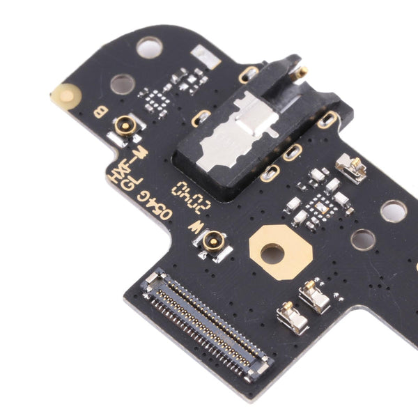 Motorola G Stylus 2021 Charging Port Board Replacement Component Mobile Phone Parts
