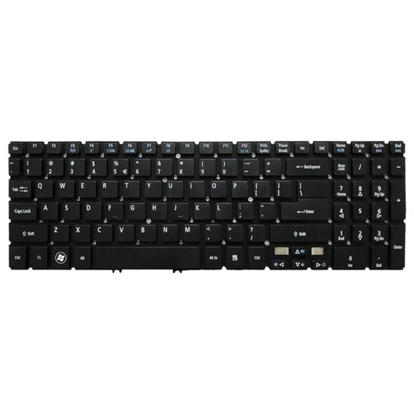 Acer Aspire V5 Keyboard United States Version For 531 551 571 M5 581 Keyboards & Keypads