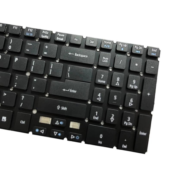 Acer Aspire V5 Keyboard United States Version For 531 551 571 M5 581 Keyboards & Keypads