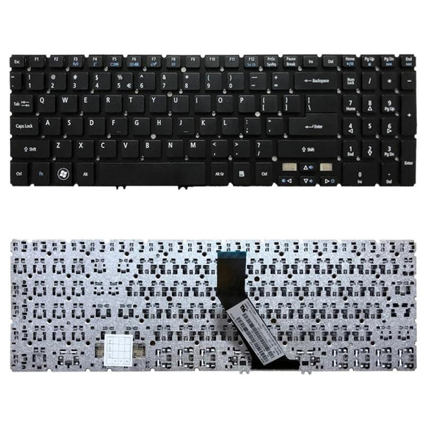 Acer Aspire V5 Keyboard United States Version For 531 551 571 M5 581 Keyboards & Keypads