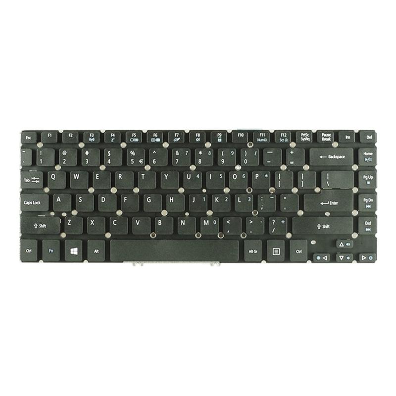 Acer M5 481 Series Us Version Replacement Keyboard For Devices Keyboards