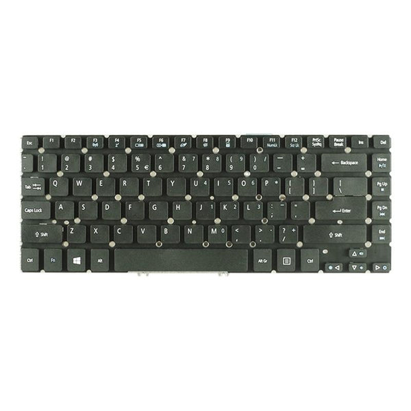Acer M5 481 Series Us Version Replacement Keyboard For Devices Keyboards