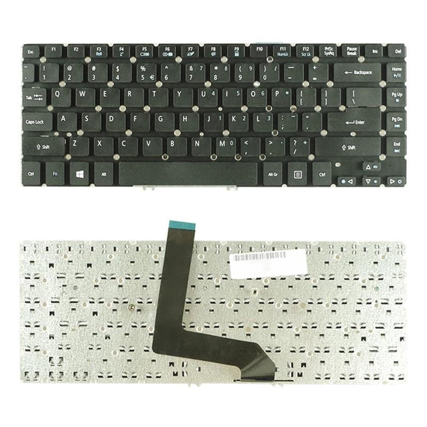Acer M5 481 Series Us Version Replacement Keyboard For Devices Keyboards