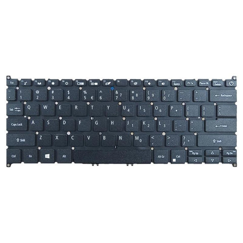 Acer Swift 3 Keyboard United States Version For Sf314 54 And 41 Laptops Keyboards