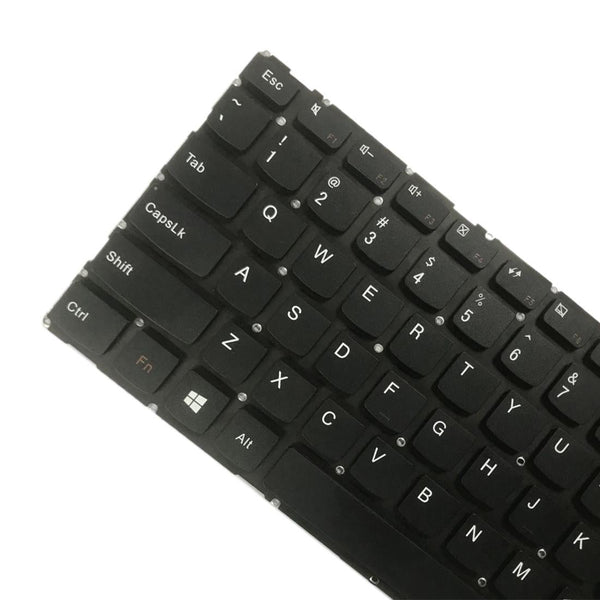 Lenovo Ideapad 500S 14 Keyboard Replacement For Models 100S 14Ibr And U31 Mobile Phone Parts