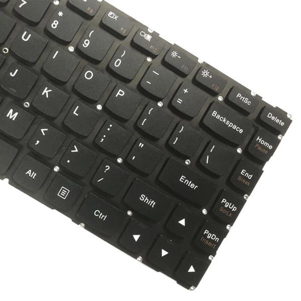 Lenovo Ideapad 500S 14 Keyboard Replacement For Models 100S 14Ibr And U31 Mobile Phone Parts