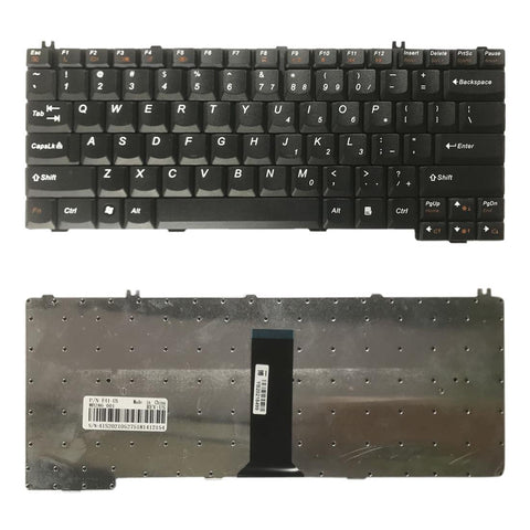 Lenovo Ideapad Keyboard Replacement For Models F41 F31g Y510a G430 G450 C100 C200 Other Components & Parts