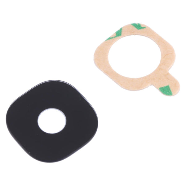 10Pcs Back Camera Lens For Infinix Note 4 / Pro X571 X572 Lte Mobile Phone Parts