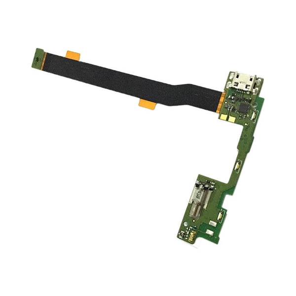 Charging Port Board Replacement For Alcatel One Touch Idol Alpha Mobile Phone Parts