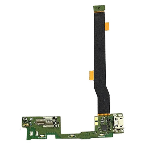 Charging Port Board Replacement For Alcatel One Touch Idol Alpha Mobile Phone Parts