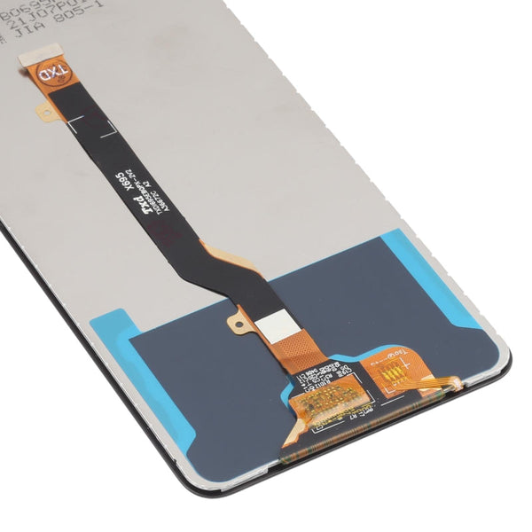 Infinix Note 11 Pro X697 Lcd Screen And Digitizer Assembly Replacement Component Mobile Phone Parts