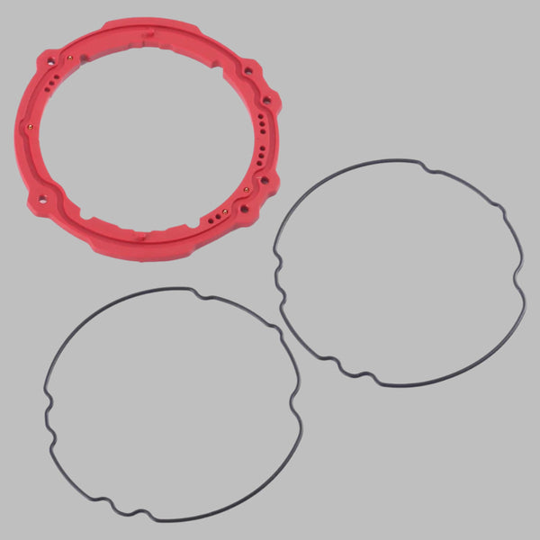 Waterproof Rubber Ring For Amazfit Falcon Three In One Replacement Accessory Other Smart Watch Accessories