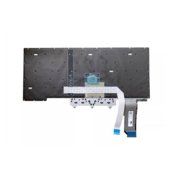 Backlit Us Keyboard For Lenovo Thinkpad E14 R14 S3 Gen2 Replacement Part Keyboards & Keypads