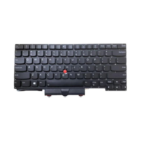 Backlit Us Keyboard For Lenovo Thinkpad E14 R14 S3 Gen2 Replacement Part Keyboards & Keypads