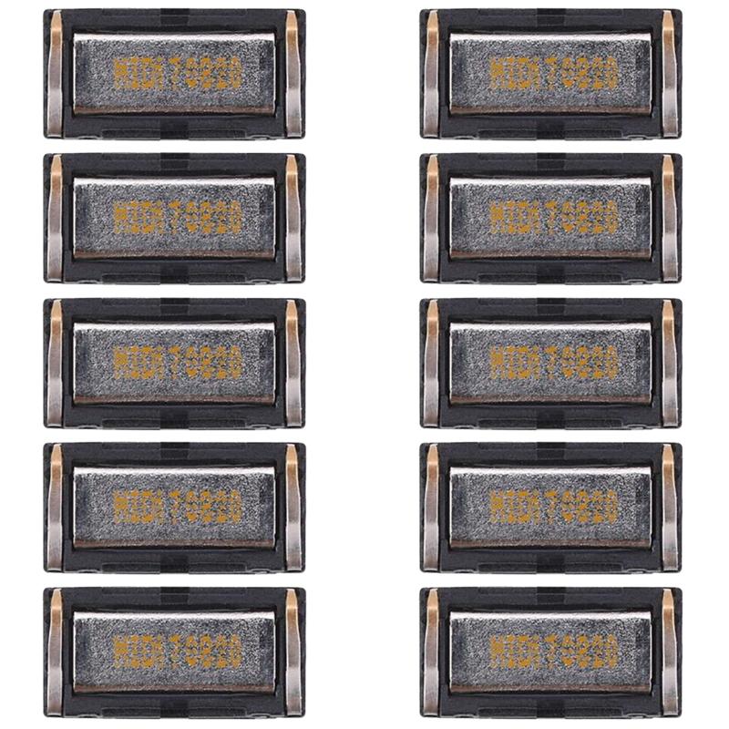 10 Pack Earpiece Speakers For Nokia 3.1 Replacement Parts Mobile Phone Parts