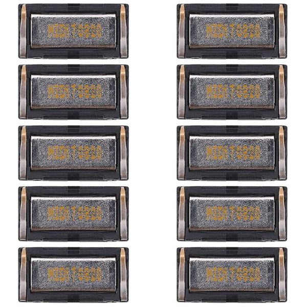 10 Pack Earpiece Speakers For Nokia 3.1 Replacement Parts Mobile Phone Parts
