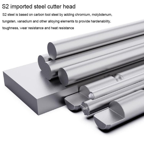 Precision 3D Texture Phillips Screwdriver Qianli Ithor S2 For Electronics Repair Screwdrivers & Nutdrivers