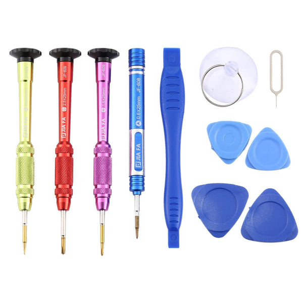Fifteen In One Repair Tool Kit For Iphone Screwdriver Set Other Repair Kits & Tools