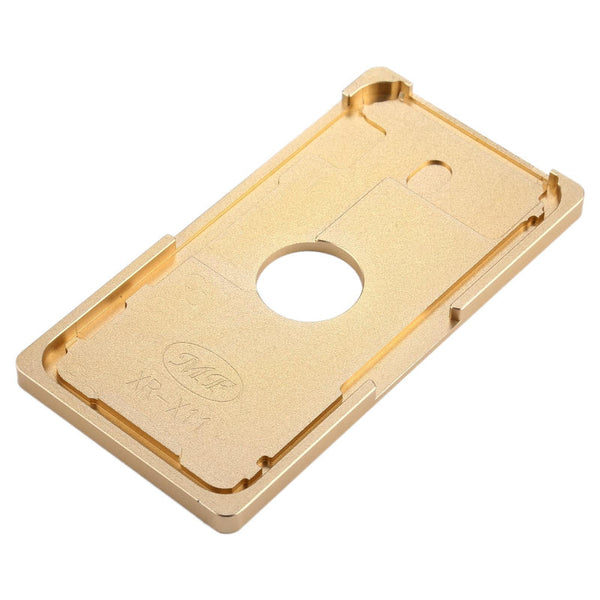 Spring Press Screen Positioning Mould For Iphone Xr And 11 Mobile Phone Parts