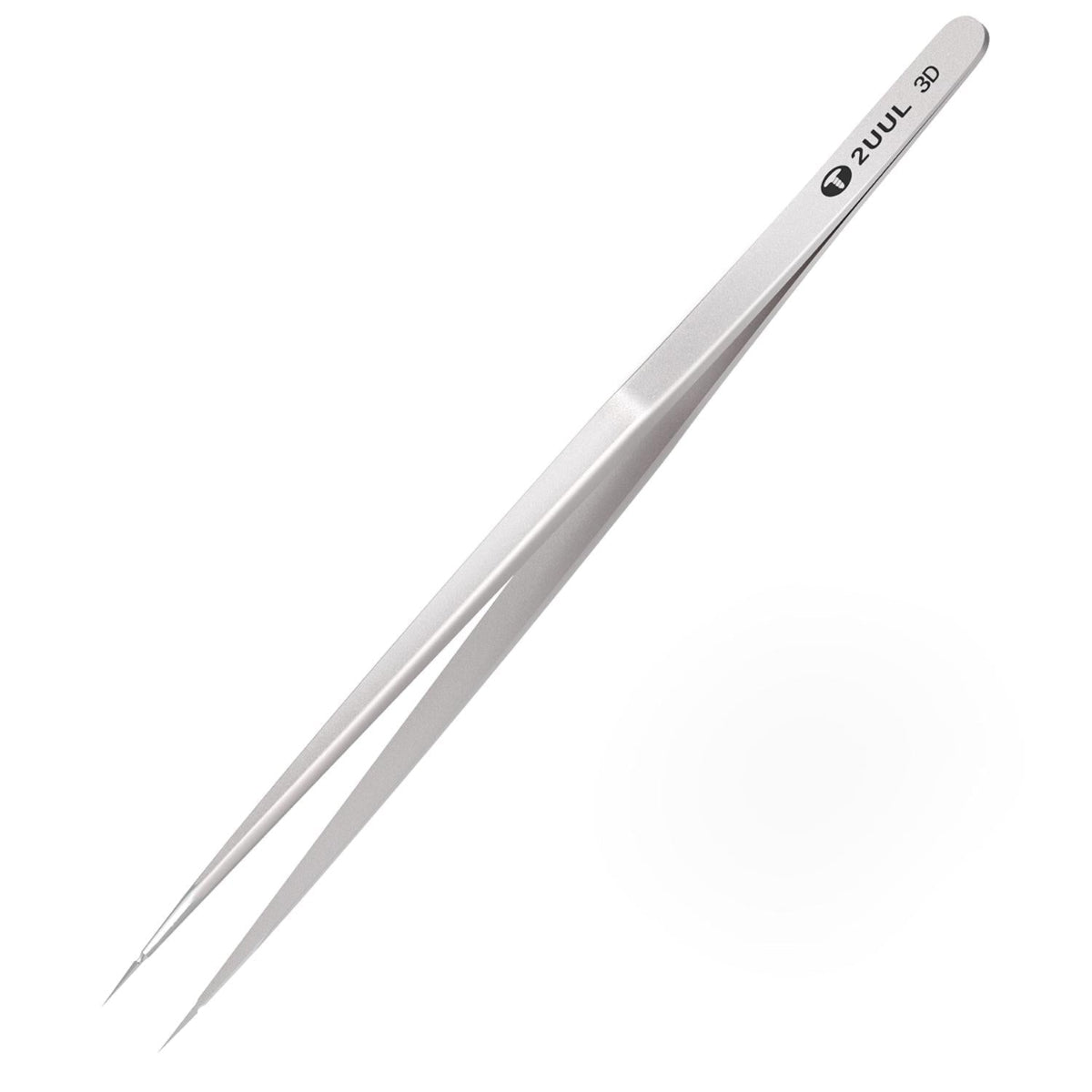 Veile Studios 3D Hand Polished Tweezer Made Of Stainless Steel For Precision And Versatility Jewellery Making Tweezers