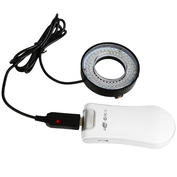 Usb Led Ring Light Dncb Selfie Lights