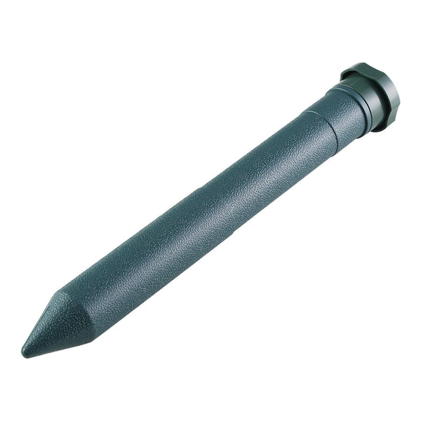 Gardeon Snake Repeller 10X Multi Pulse Ultrasonic Battery Powered Pest Repellent Repellents & Deterrents