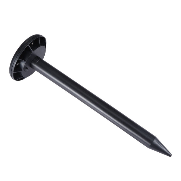 Gardeon Snake Repeller 12X Ultrasonic Solar Powered Repellents & Deterrents