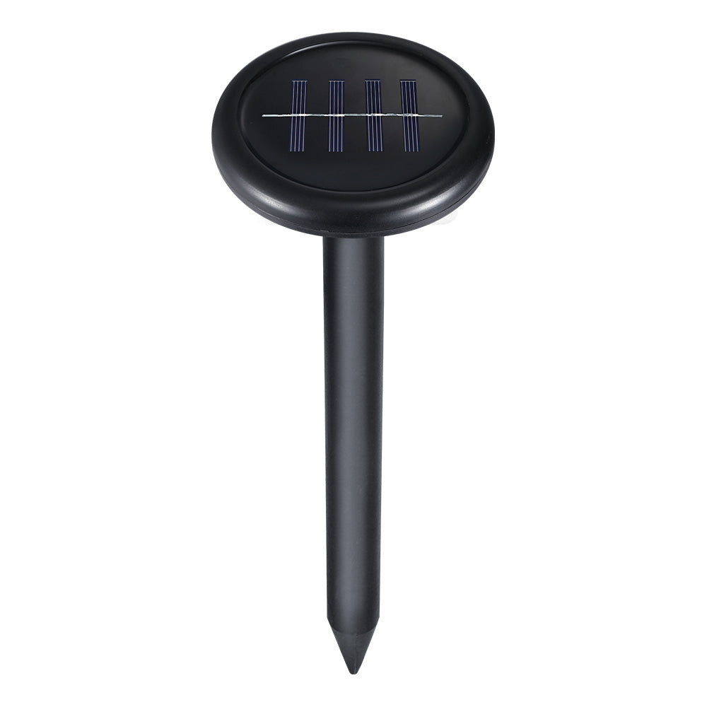 Gardeon Snake Repeller 6X Ultrasonic So Repellents & Deterrents