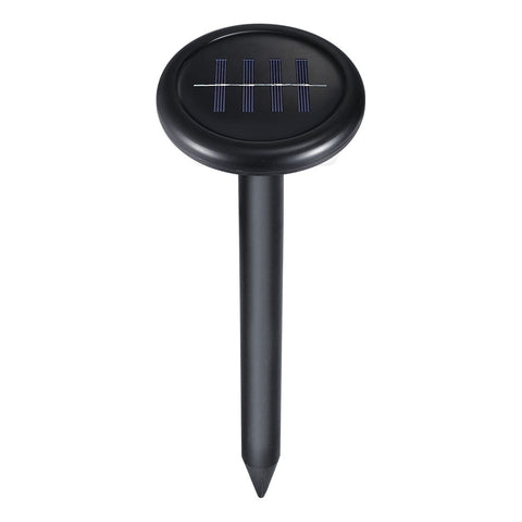 Gardeon Snake Repeller 6X Ultrasonic So Repellents & Deterrents