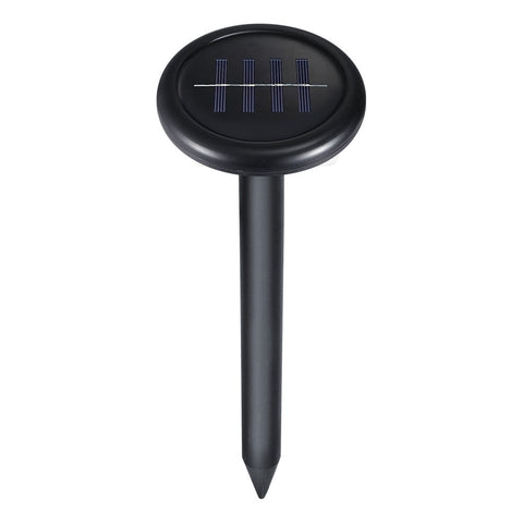 Gardeon Snake Repeller 8X Ultrasonic Solar Powered Repellents & Deterrents