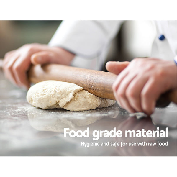 Cefito 1524X610mm Stainless Steel Kitchen Bench 304 Work Benches