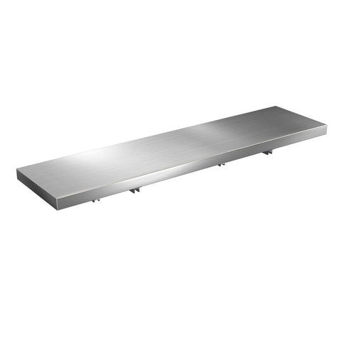 Cefito Commercial Stainless Steel Wall Shelf Kitchen Storage Rack 1200X300mm Other Kitchen Storage