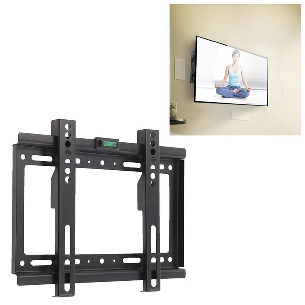 Universal Tv Wall Mount Bracket For Fourteen To Forty Two Inch Lcd Screens Tv Stands & Mounts