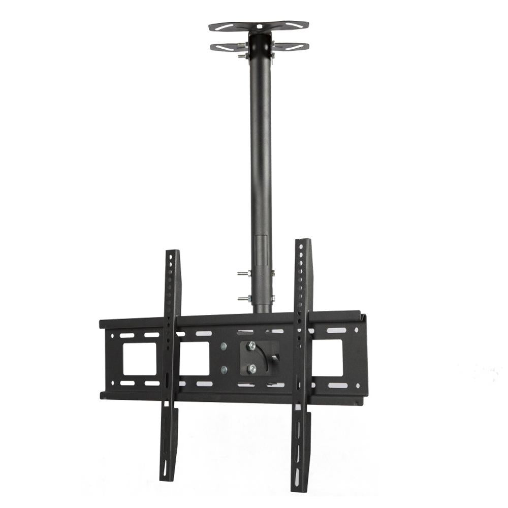 Universal Television Wall And Ceiling Mount For Thirty Two To Seventy Inch Screens Tv Stands & Mounts