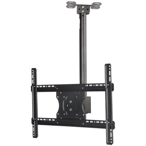 Single Screen Television Wall And Ceiling Mount For 32 To 65 Inch Displays Tv Stands & Mounts