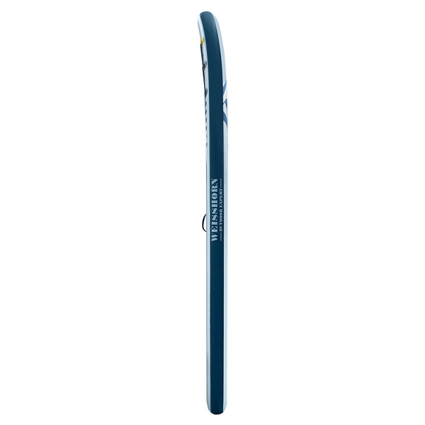 Weisshorn Stand Up Paddle Board 10.6Ft Inflatable Sup Surfboard Paddleboard Kayak Blue Surfboards