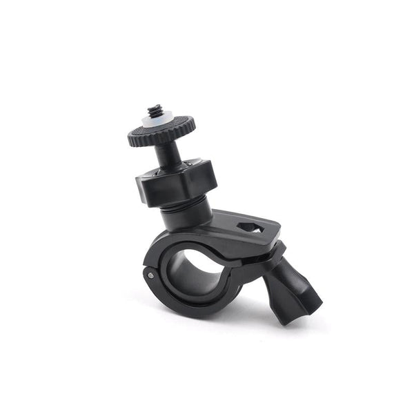 Universal Bike Mount For Insta360 One X Evo Secure And Stable Camera Attachment Bike Camera Holders Mounts