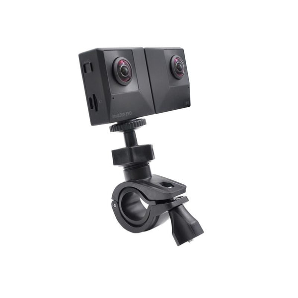 Universal Bike Mount For Insta360 One X Evo Secure And Stable Camera Attachment Bike Camera Holders Mounts