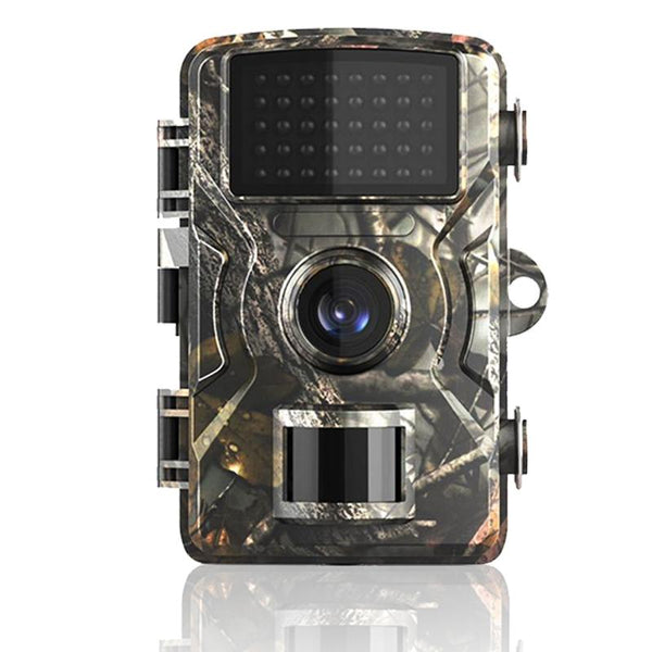 12Mp Camera With 1080P Night Vision And 26 Leds Digital Cameras